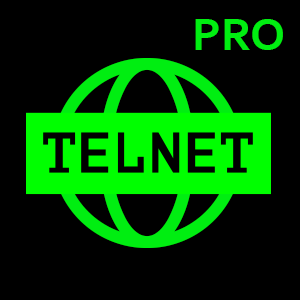 Client for Telnet PRO
